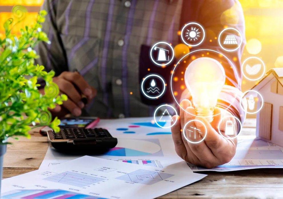 Energias Renováveis em Portugal: Como Financiar o Seu Futuro