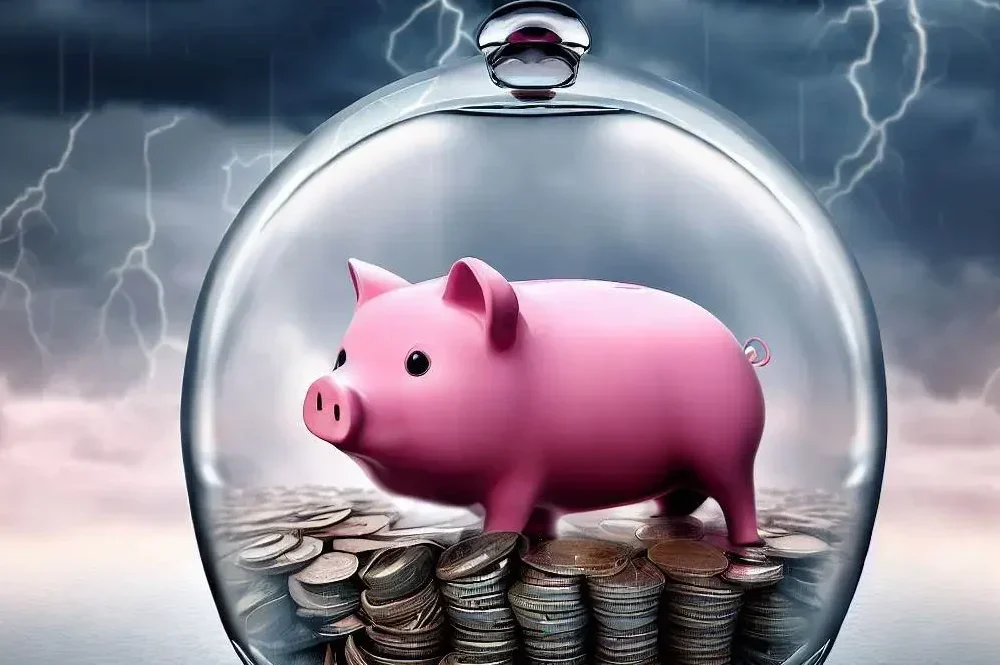 Fundo de emergência sólido: Dicas essenciais