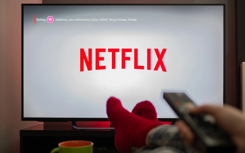 Netflix: Como Partilhar Conta Netflix Sem Pagar Mais