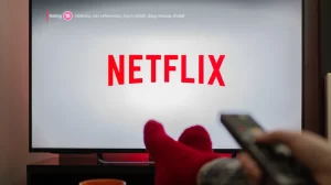 Partilhar Conta Netflix