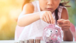 Educação Financeira